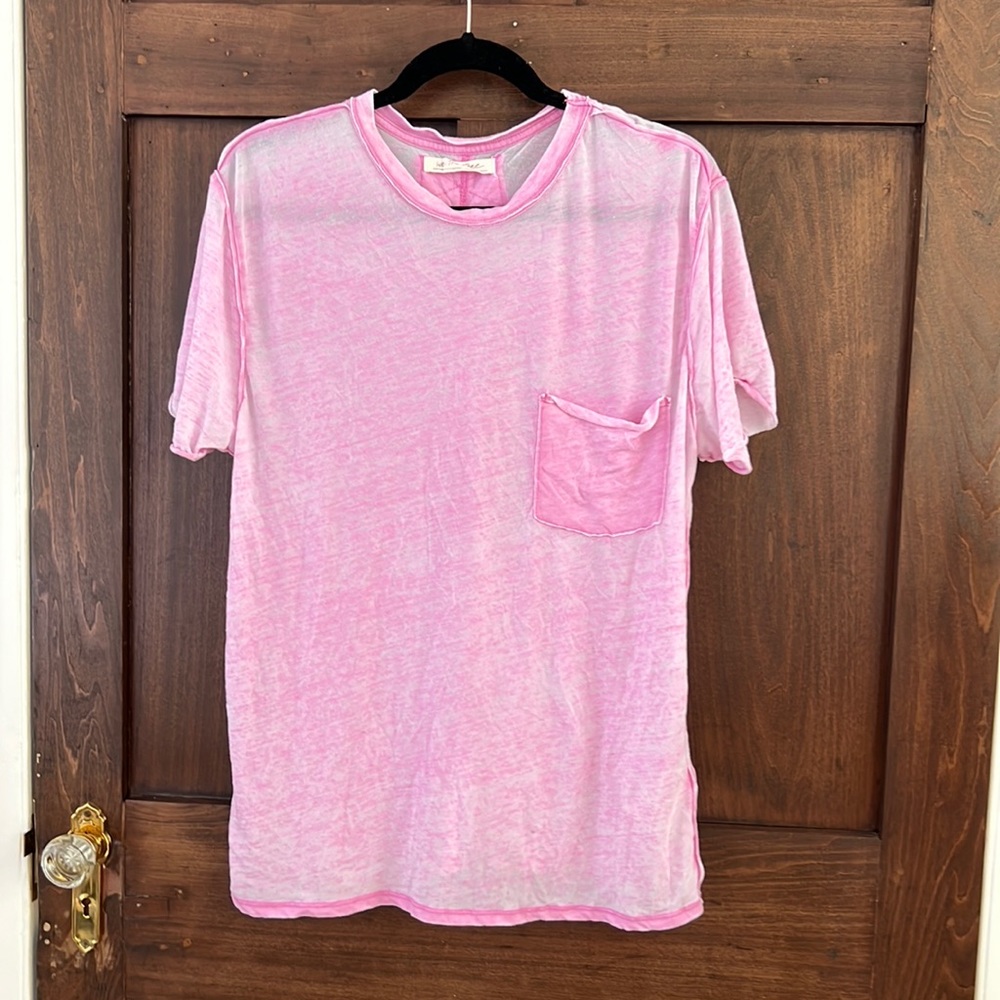 We The Free Oversized T-Shirt